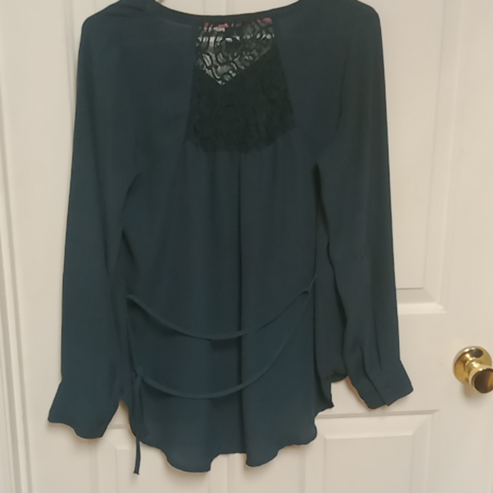 3/$20 bundle and save…
Rue21 top - Picture 3 of 7